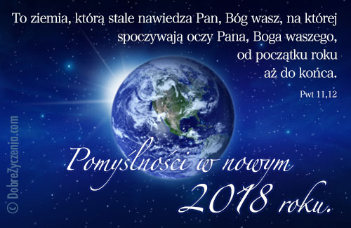 PomyÅ›lnoÅ›ci w Nowym Roku