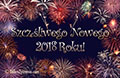 Szczęśliwego Nowego 2012 Roku