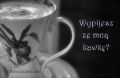 Zapraszam na kawę