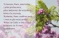 Psalm 86: Ty bowiem, Panie, jesteś dobry...