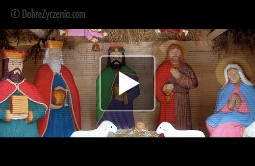 The Digital Story of the Nativity 