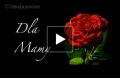 Życzenia na Dzień Matki: Tobie Mamo (Krawczyk)