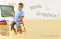 Witaj przygodo