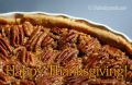 Happy Thanksgiving